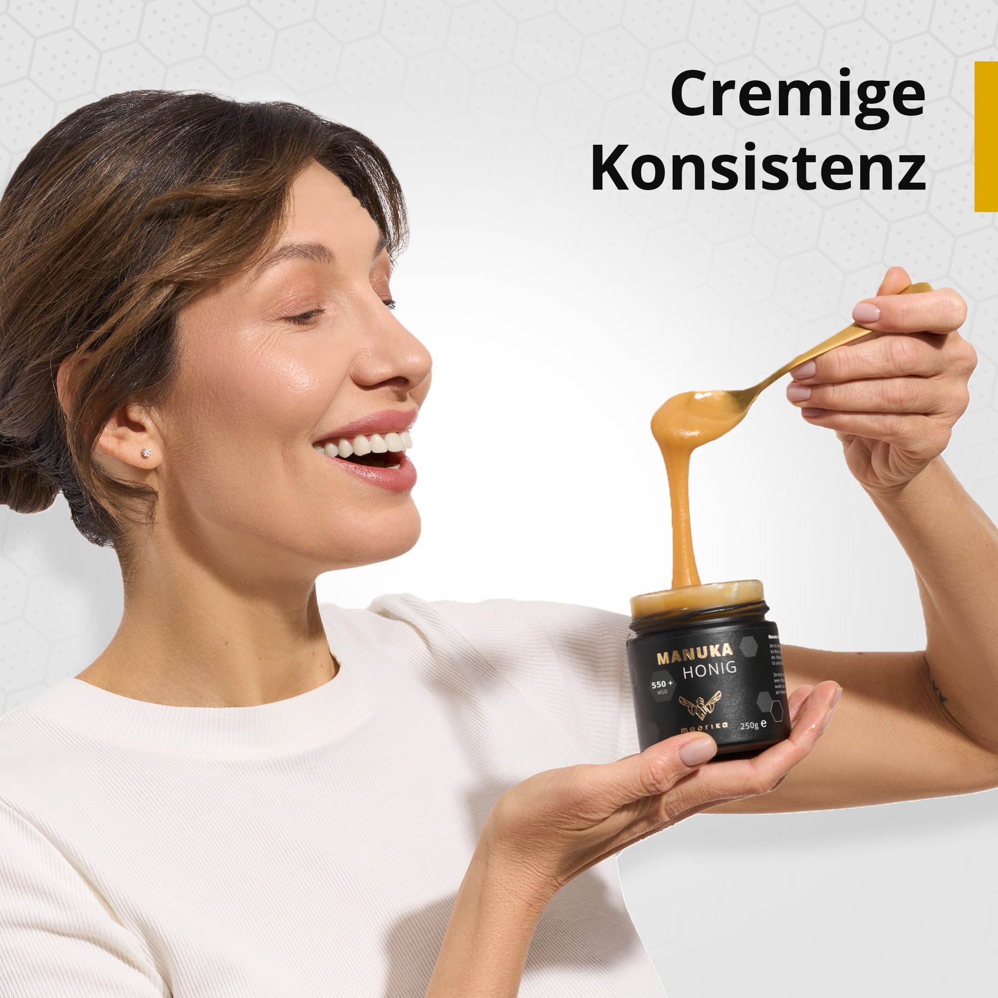 MGO 400+ (250g) Leserangebot