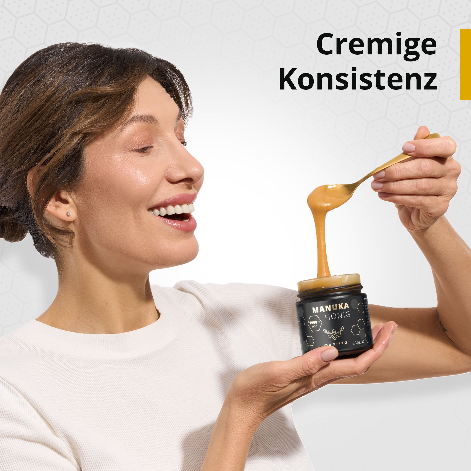 Manuka Honig MGO 1000+