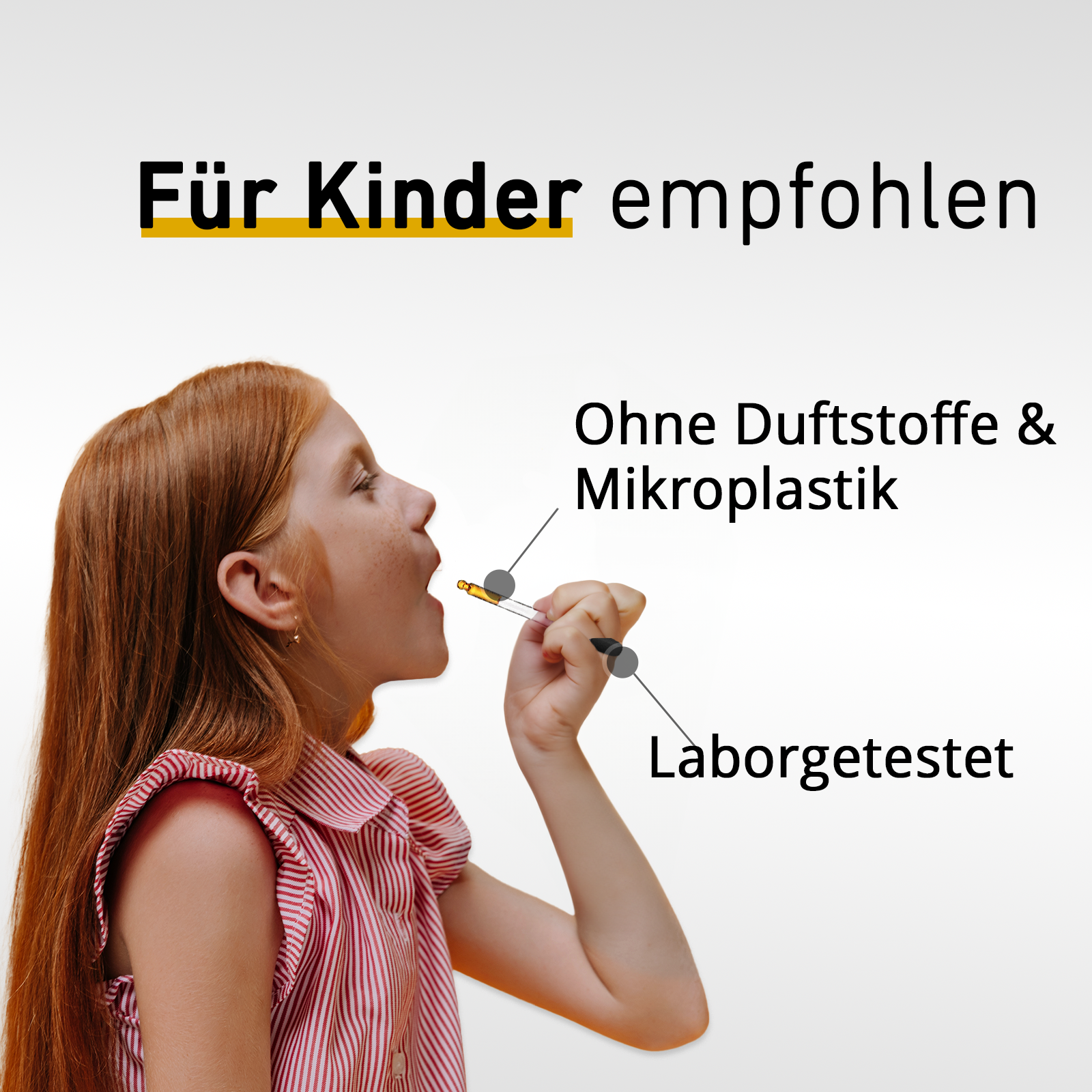 Propolis Tinktur 12% - wasserlöslich ohne Alkohol