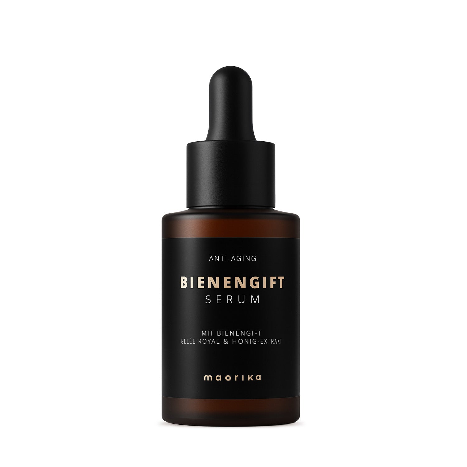 Anti-Falten Bienengiftserum