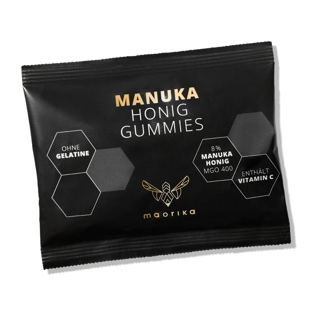 Manuka Honig Gummies