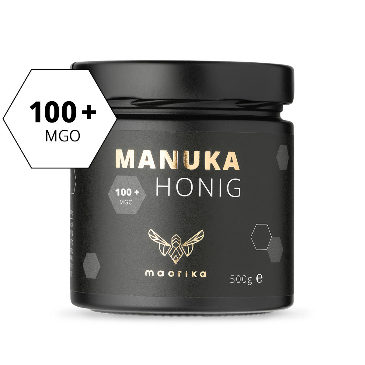 Manuka Honig MGO 100+