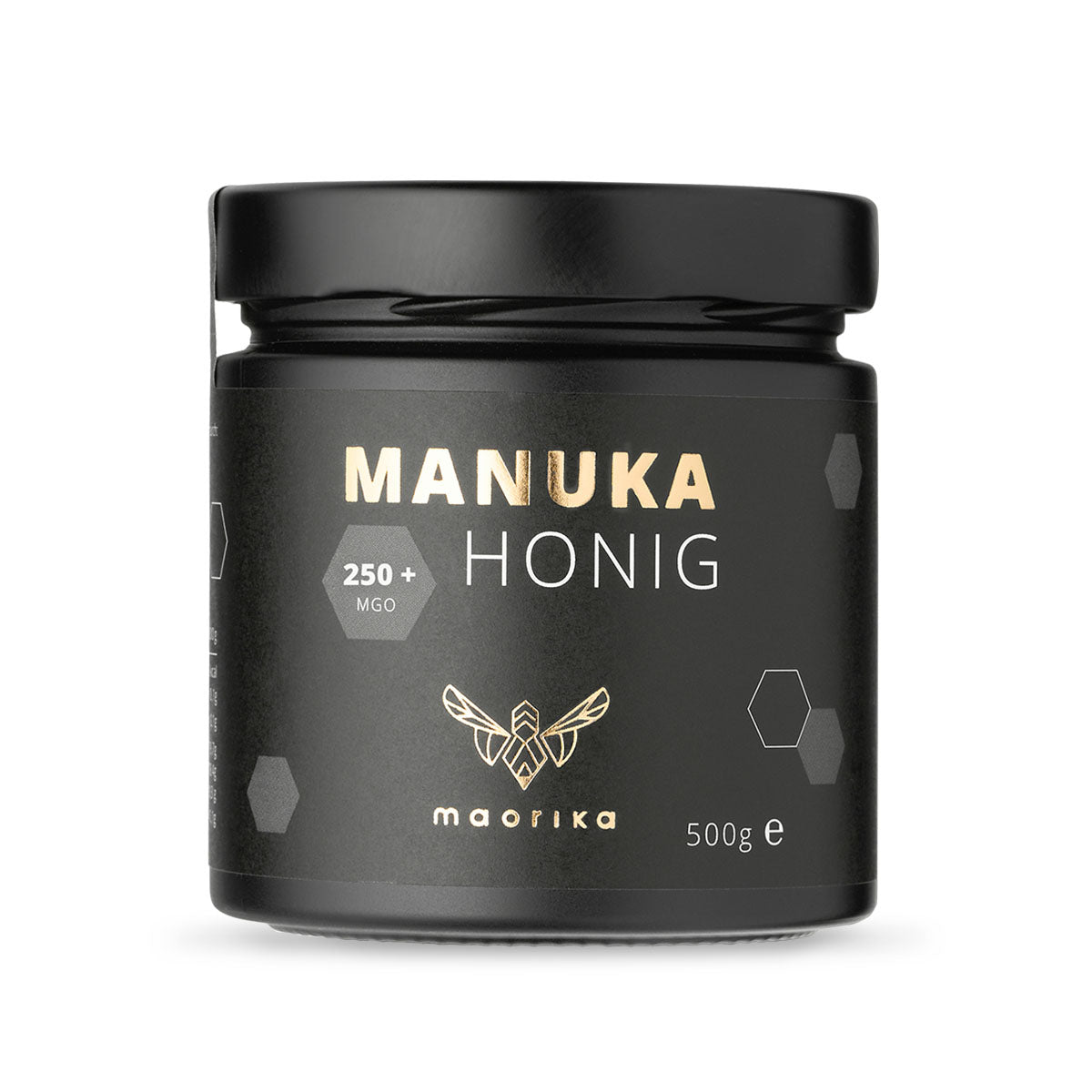 Manuka Honig MGO 250+