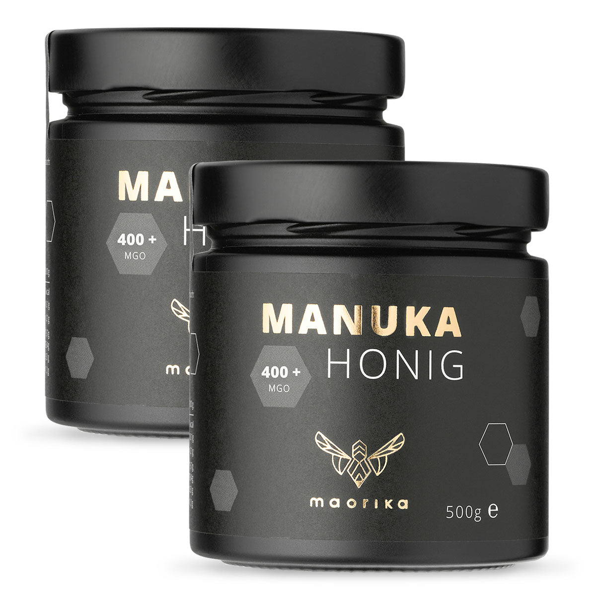 Manuka Honig MGO 400+