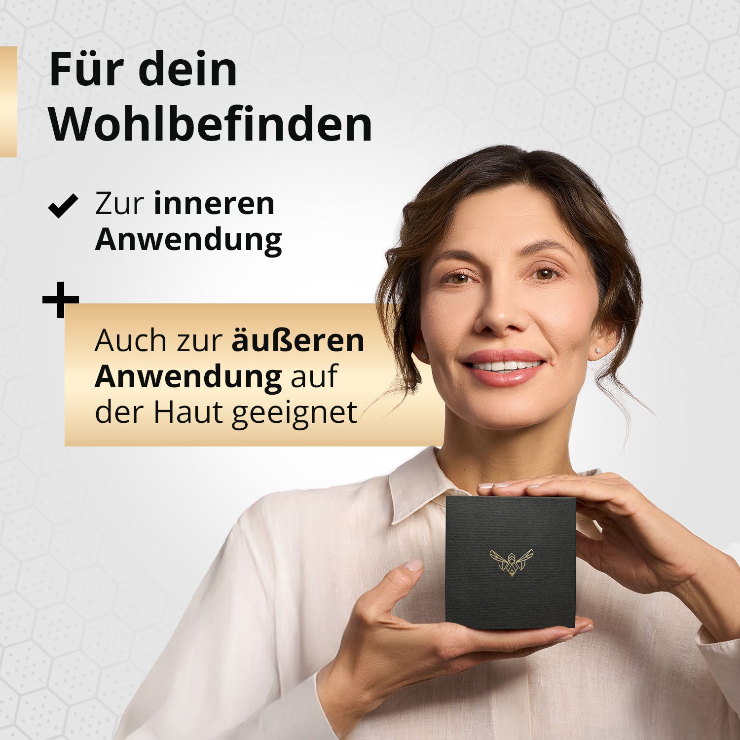 Manuka Honig MGO 1200+