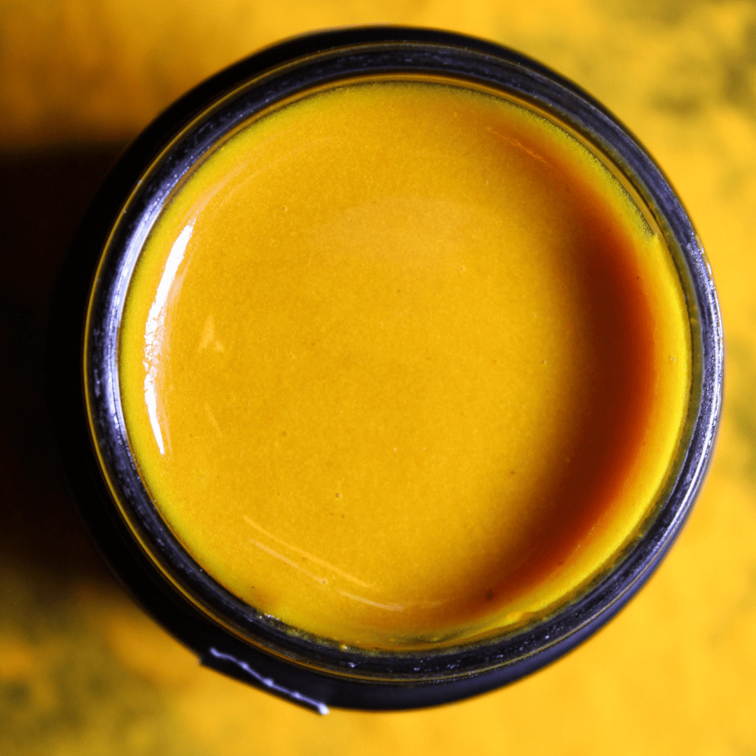 Manuka Honig MGO 550+ mit Kurkuma