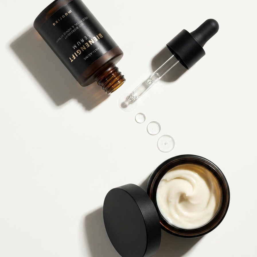 Welche Bienengift Produkte sind die besten für Anti Aging?