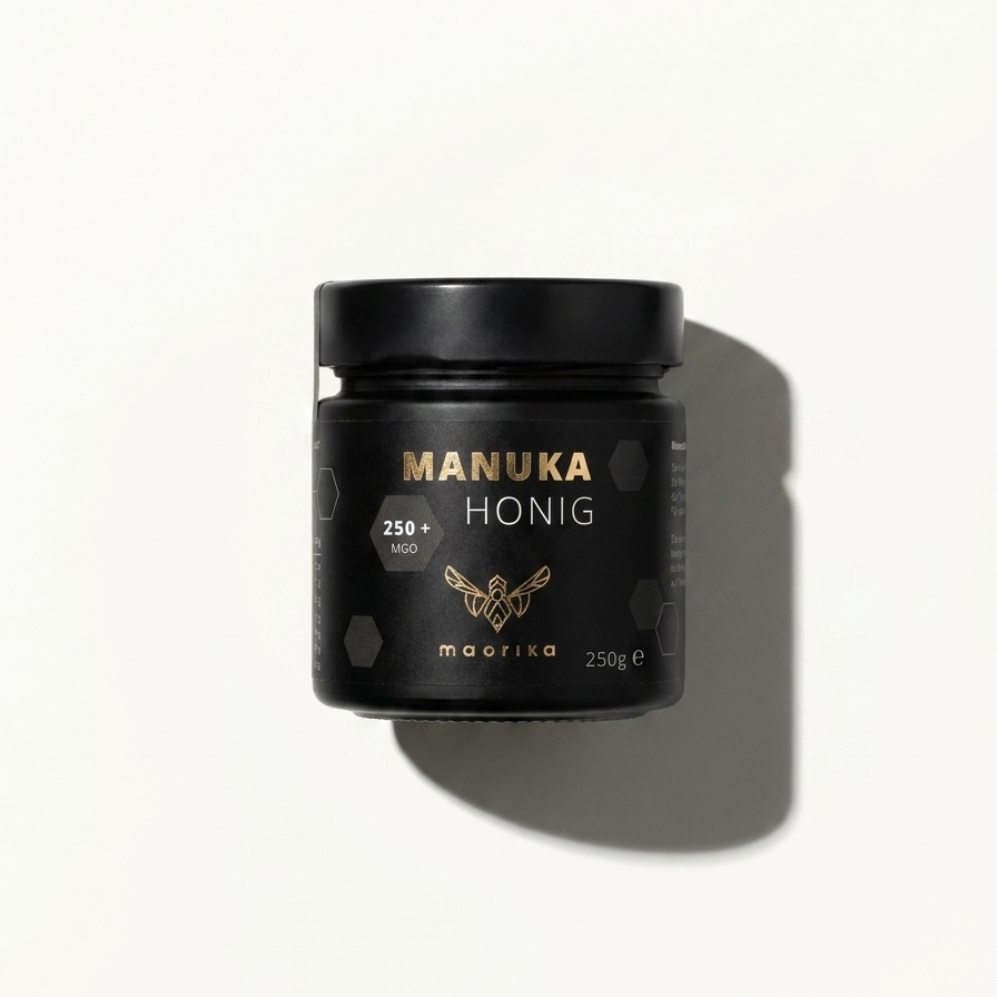 UMF 10+ oder UMF 20+: Welcher Manuka-Honig ist wirklich besser?