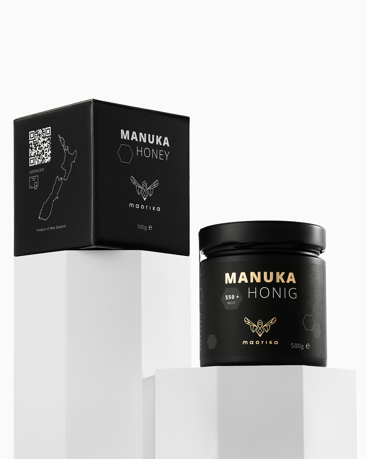 Wie erkenne ich echten Manuka-Honig und vermeide Fälschungen?
