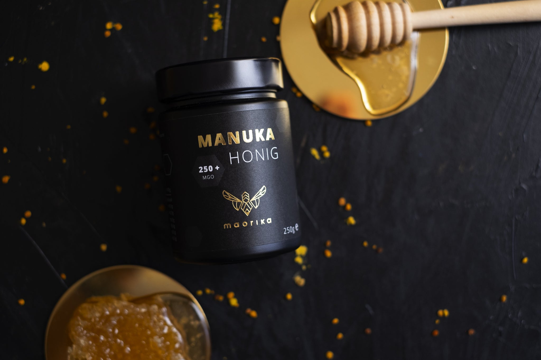 Manuka Honig