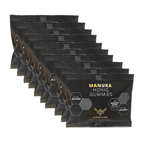 Manuka Honig Gummies