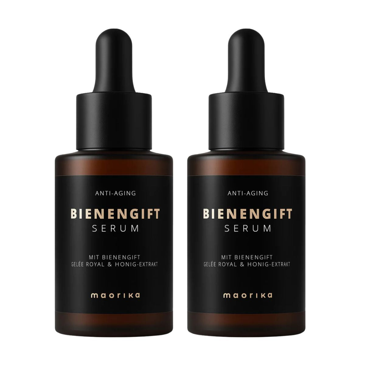 2x Bienengift Serum