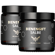 2 x 100ml