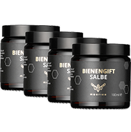 4 x 100ml
