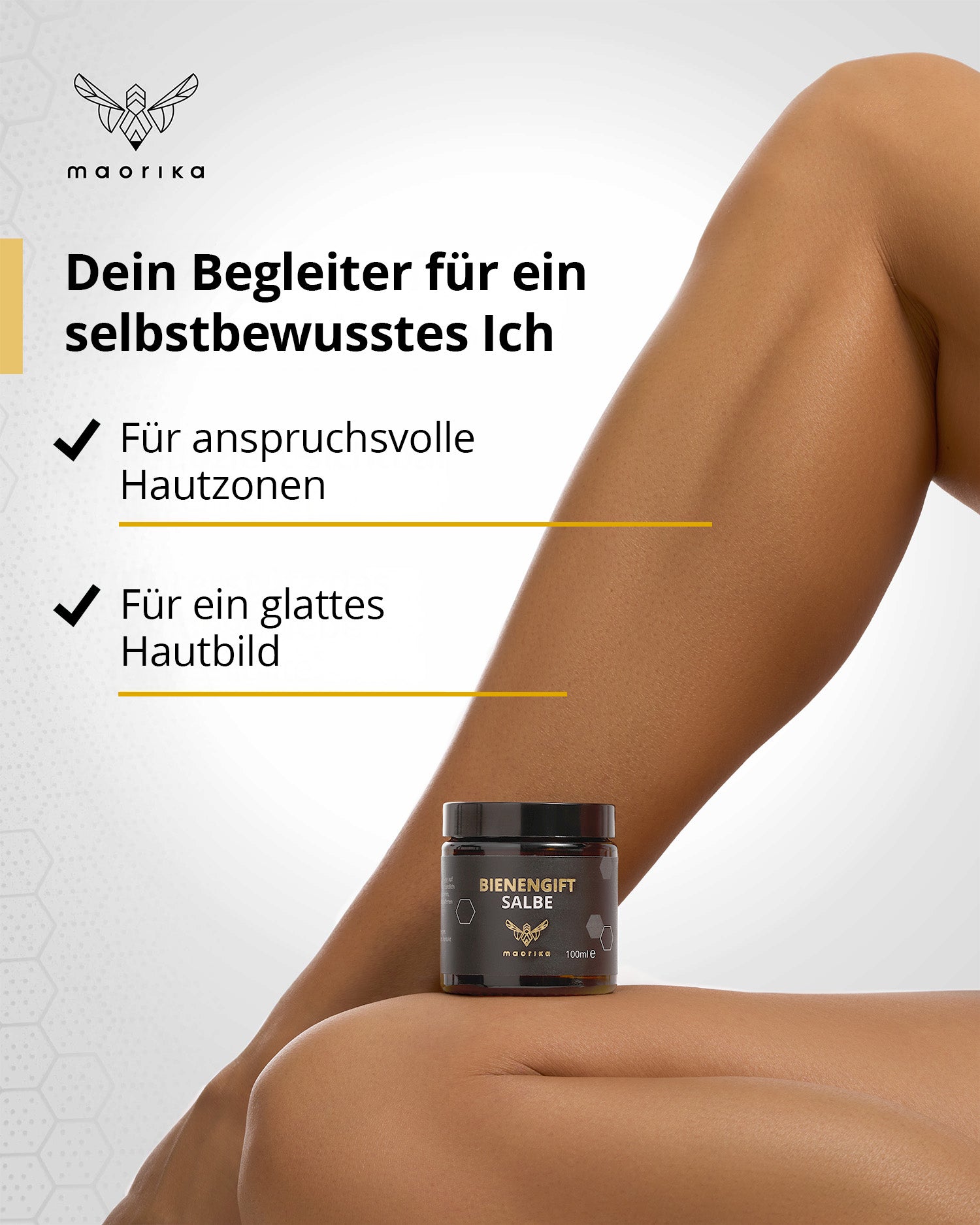 Hautpflege Set
