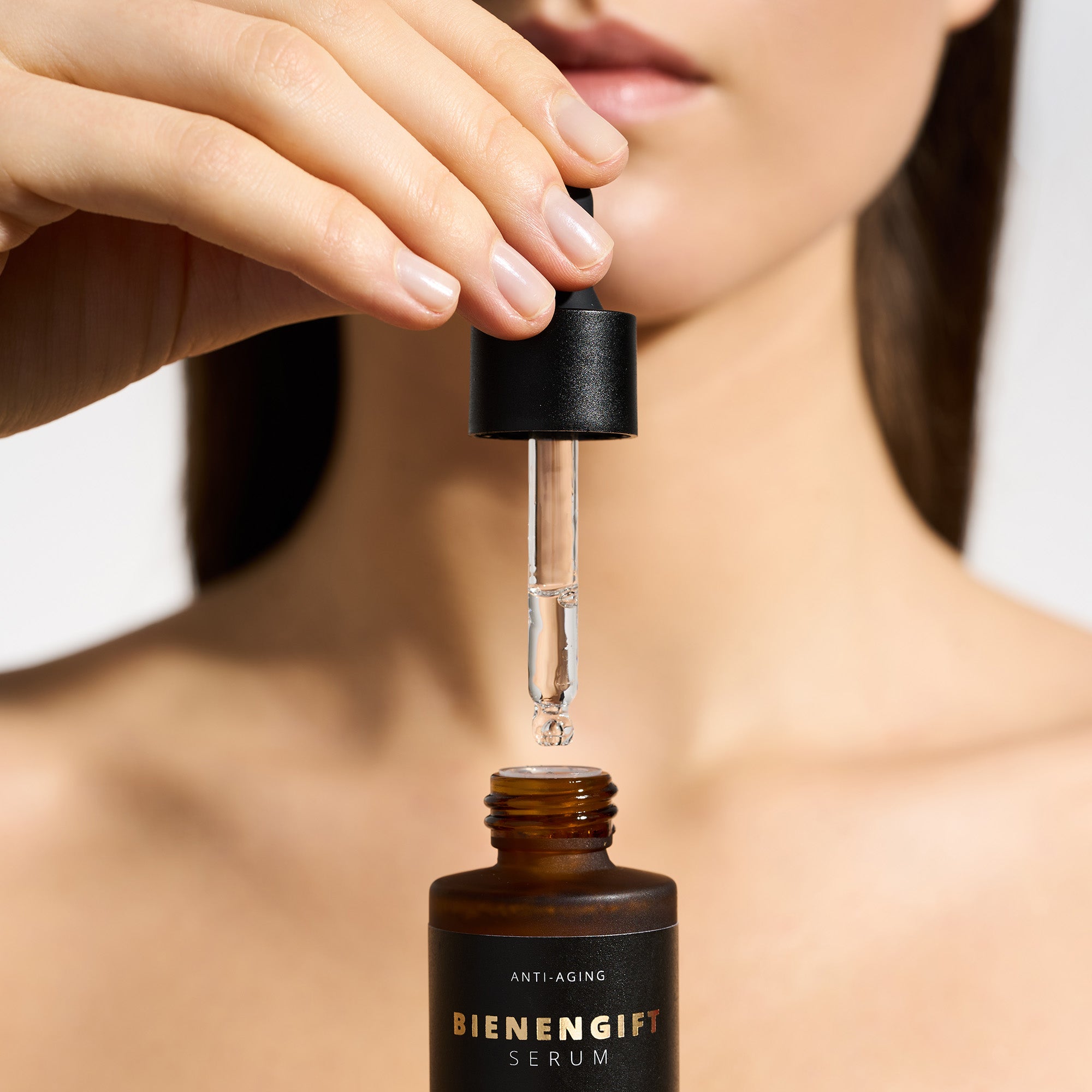 2x Bienengift Serum