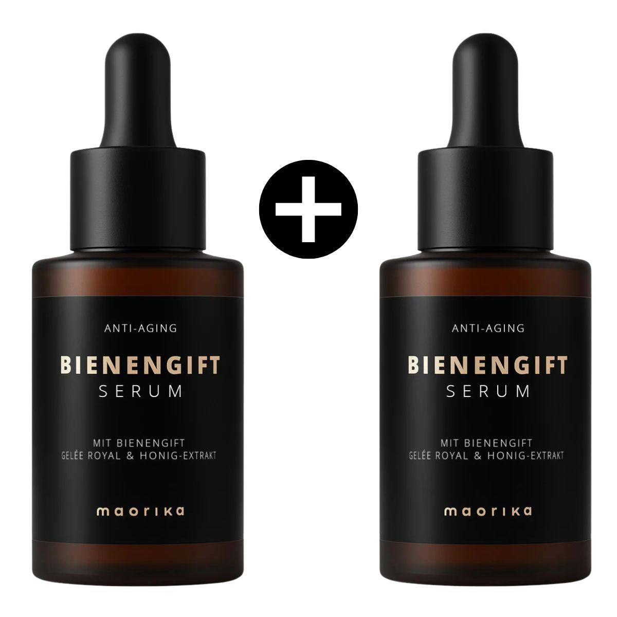 2x Bienengift Serum