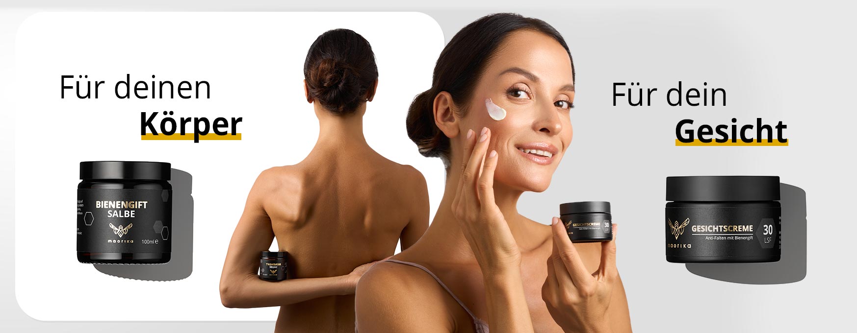 Bienengift Anti Falten Creme Mit Hylauron LSF30 bienengift-anti-falten-creme-mit-hylauron-lsf30