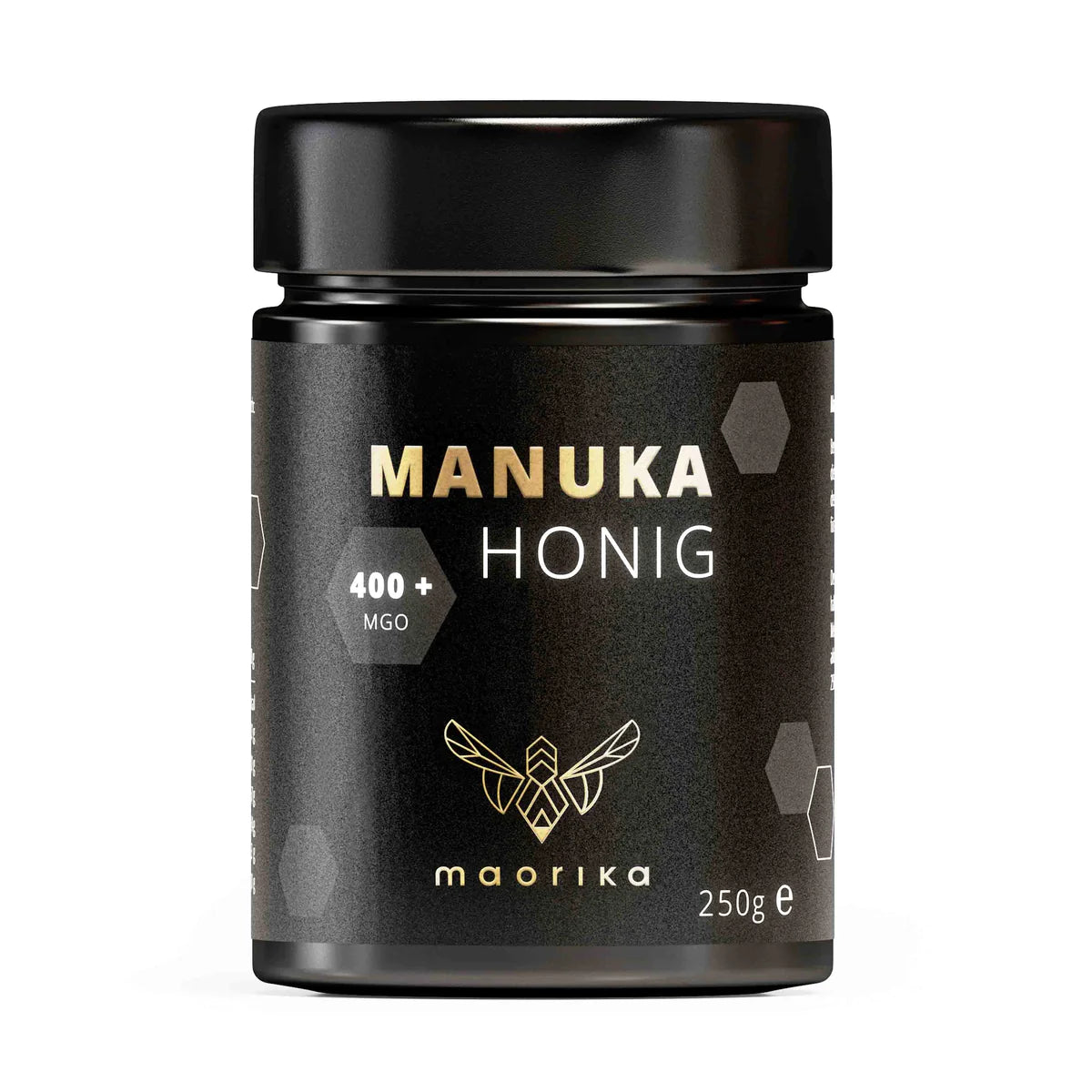 Manuka Honig MGO400 + Kostenlose Lippenpflege