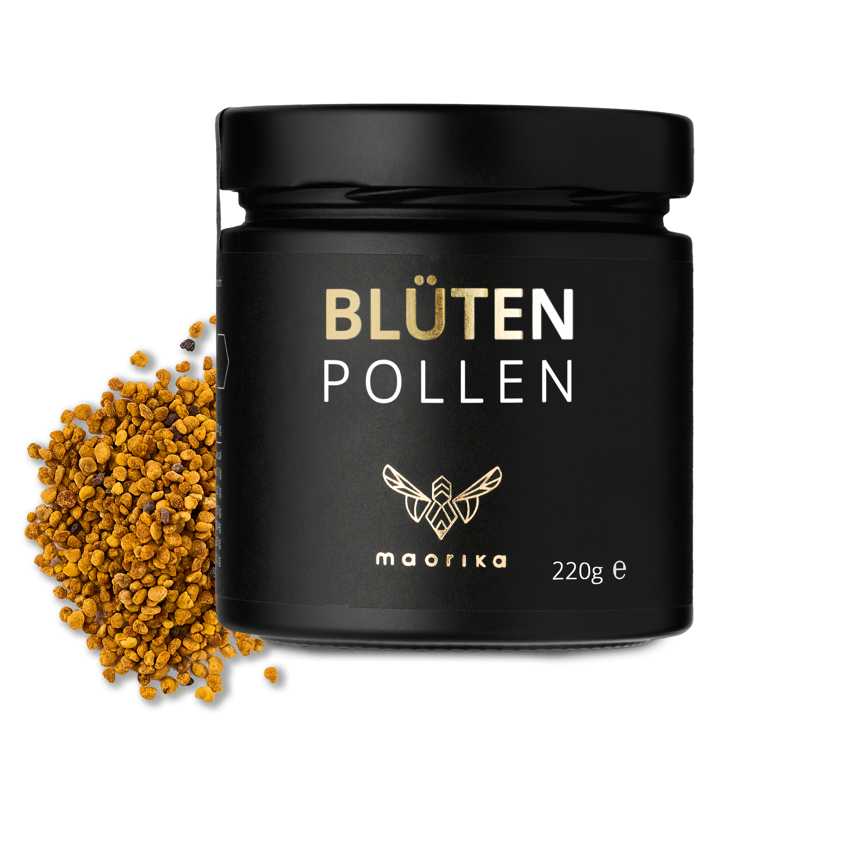 pollen