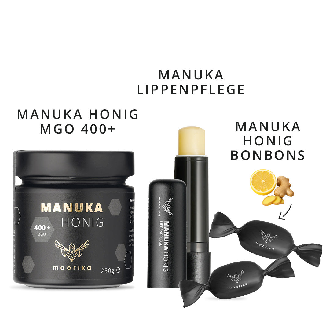 Manuka-Set