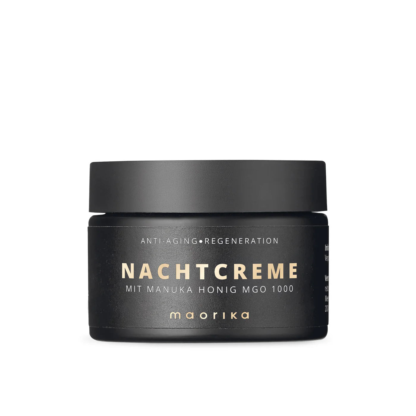 Anti-Falten Nachtcreme Leserangebot
