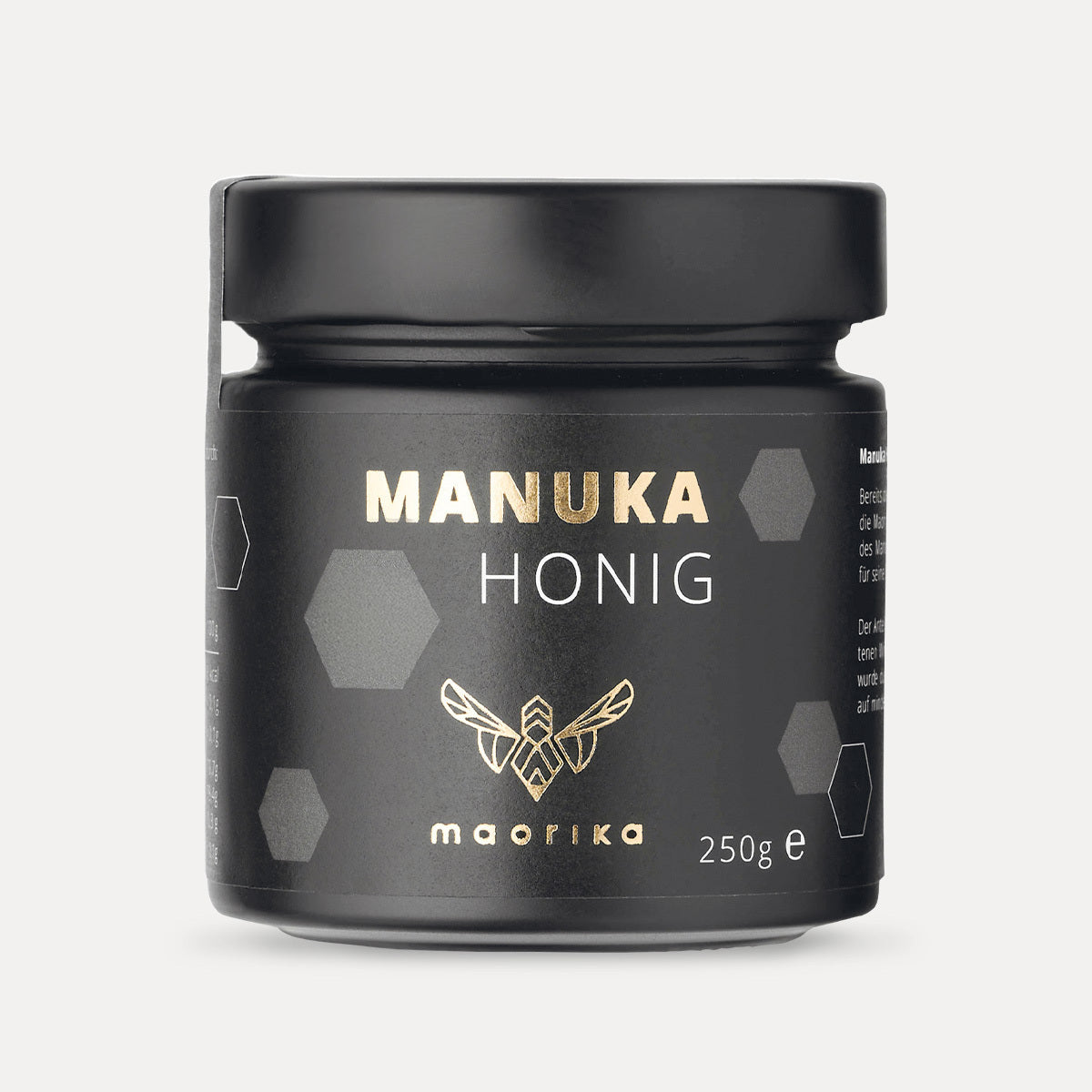 Manuka Honig - Alle MGO-Stärken