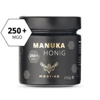 maorika Manuka Honig MGO 250+