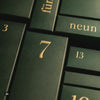 maorika Adventskalender Türchen Detail (KI-Visualisierung)
