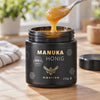 Manuka Honig MGO 550+ mit Teelöffel