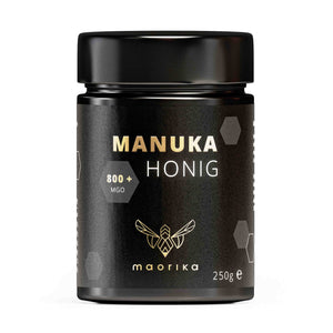 Manuka Honig MGO 800+